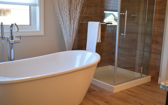 Bathroom Design and Installation